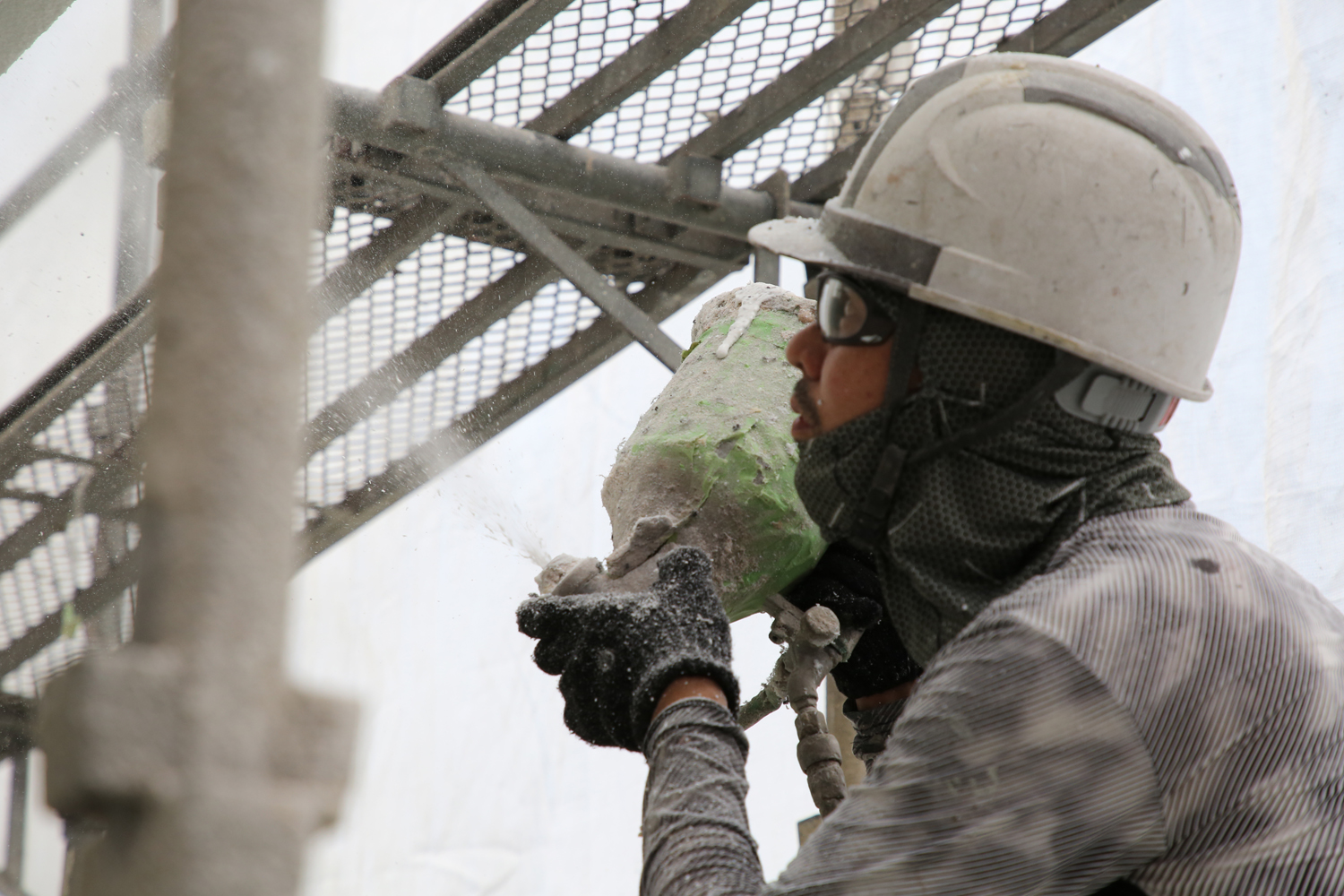 北九州で外壁・屋根塗装の大道塗装工業　スライドイメージ02